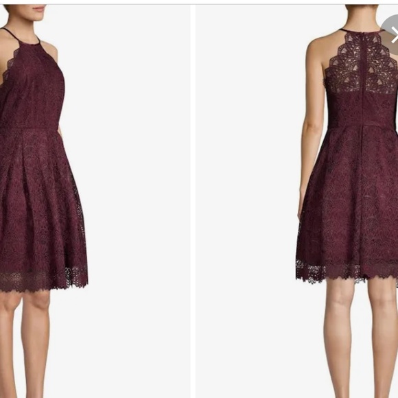 Laundry by Shell Segal dress size 4 - Picture 6 of 6